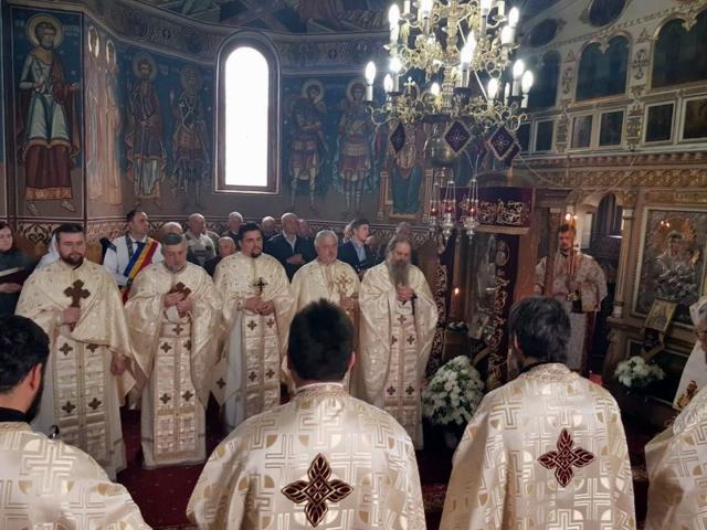 Conferințe preoțești în Arhiepiscopia Iașilor