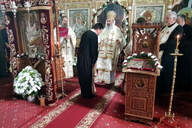Conferințe preoțești în Arhiepiscopia Iașilor