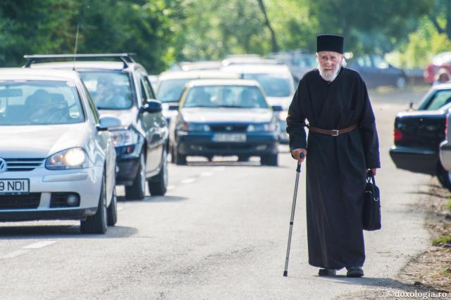 (Video) Povestea călugărului și a curtezanei