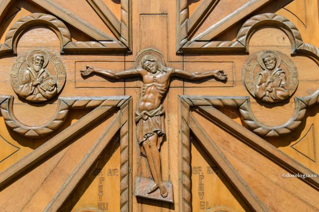Rugăciune către Mântuitorul Iisus Hristos pentru izbăvire de boală