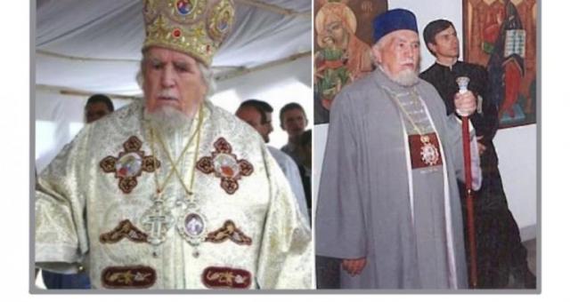 Slujbă de pomenire pentru vrednicul Episcop Ioachim Mareș la Catedrala Episcopală din Huși