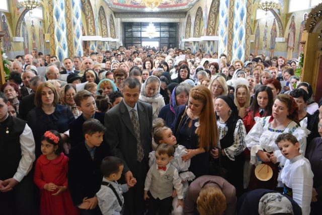 Preasfinţitul Ignatie: "Atunci când noi Îl iubim pe Dumnezeu cu adevărat, primim mai mult decât am merita"