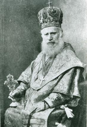 Mitropolitul Vladimir Repta, păstorul bucovinenilor către Marea Unire