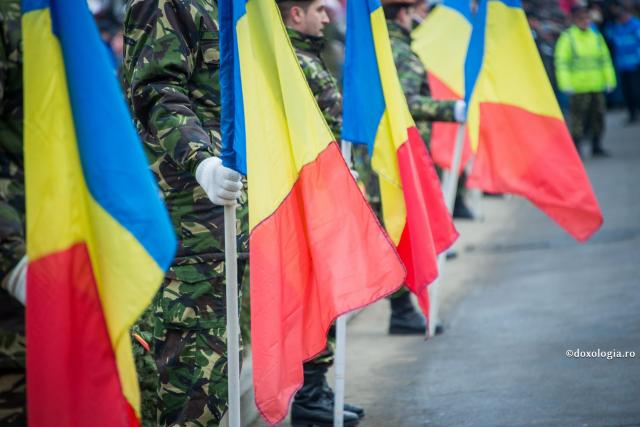 Înălţarea Domnului – Ziua Eroilor. Sărbătoare naţională a poporului român