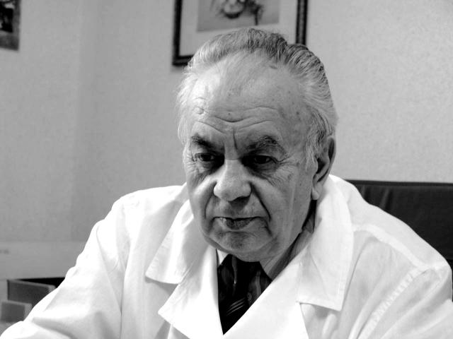 Un om erudit şi un vindecător de boli – Profesorul Constantin Milică (1929-2018)