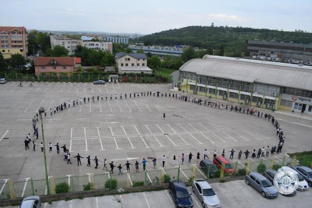 „Studentul ieșean” ASCOR Iași - Despre valorile care au unit un neam