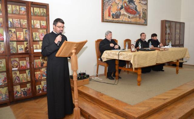 „Revelaţia dumnezeiască - Sfânta Scriptură“, la Botoşani