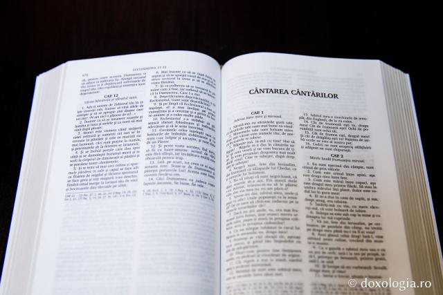 Cântarea Cântărilor – Capitolul 4