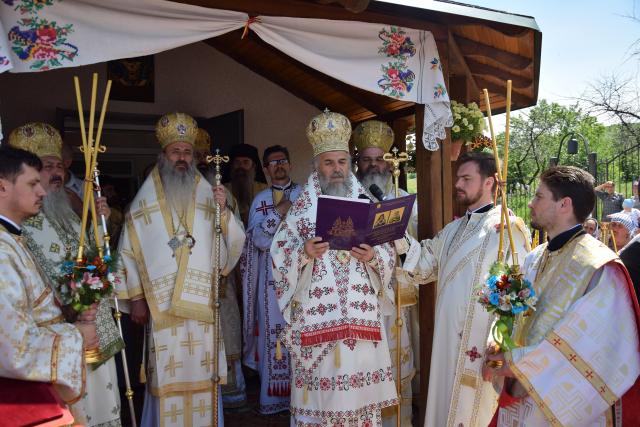 (Video) Preafericitul Daniel: Sfântul Iosif cel Milostiv - fiu al Basarabiei și Părinte duhovnicesc al Moldovei
