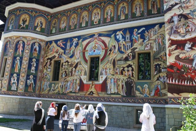 „Bucuria de a dărui” – activitate în săptămâna „Școala altfel”