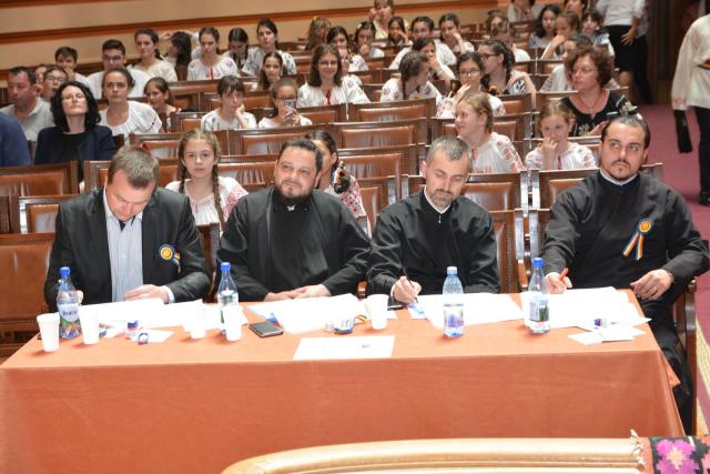 Proiectul național „Din suflet de creștin” a ajuns la cea de-a IX-a ediție