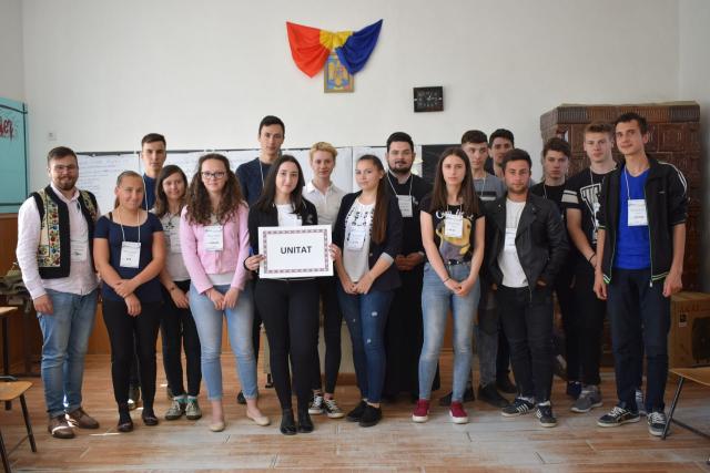 Dor de unitate în trei protopopiate din Arhiepiscopia Iașilor - Întâlnirile tinerilor din Protopopiatele Târgu Neamț, Dorohoi și Darabani