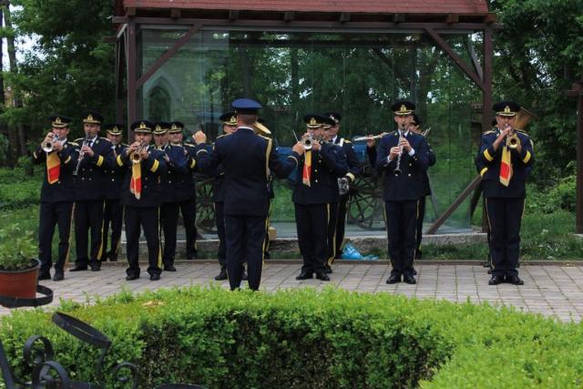 Eveniment dedicat Centenarului Unirii, la Ruginoasa