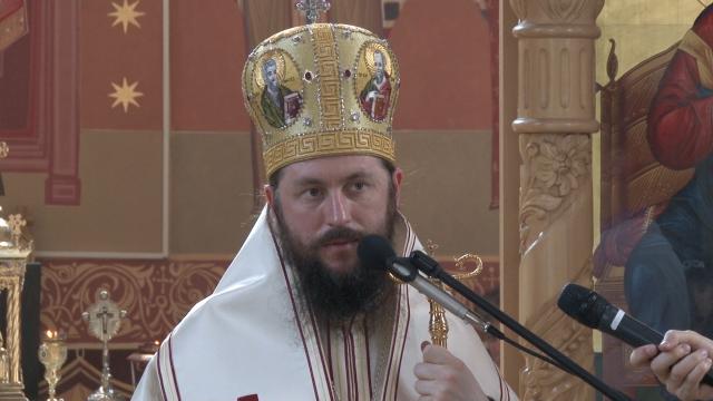 (Video) PS Damaschin: În Cerul lui Dumnezeu este totdeauna „semnal” duhovnicesc