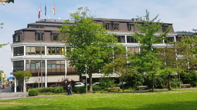 Pe urmele pribeagului Domnitor Cuza, la Heidelberg