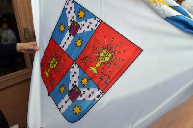 IPS Mitropolit Teofan prezent la Marșul Absolvenților 2018: „Dumnezeu vrea să fiți mulțumiți de tot ceea ce ați învățat”