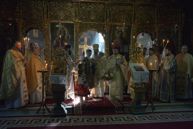 Preoții de caritate din Arhiepiscopia Iaşilor s-au întâlnit în ședința anuală