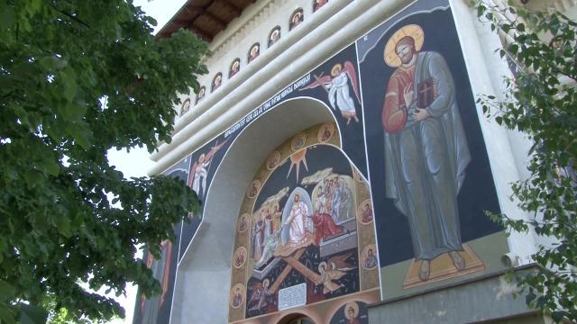 (Video) Întâlnirea Tinerilor din Protopopiatele Iași I, II și III