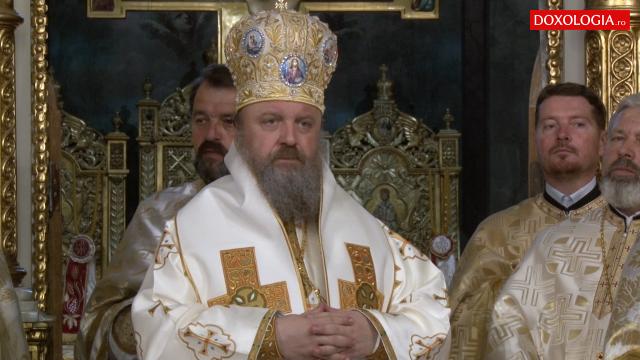 (Video) PS Timotei Prahoveanul - Bucurie și comuniune la întâlnirea de 25 ani a Promoției 1993