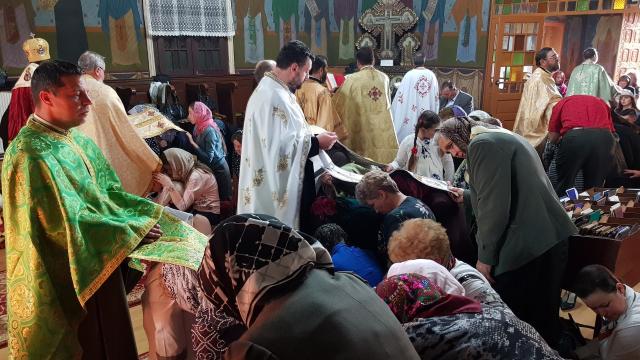Festival de Artă Muzicală la Dorna Candreni – PS Damaschin Dorneanul: „Nu suntem numai trup, ci și suflet, iar acesta rămâne în veșnicie”