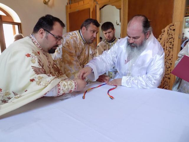 Preasfinţitul Ignatie: „A nu înseta niciodată, din punct de vedere duhovnicesc, înseamnă să găseşti sensul vieţii tale, rostul tău pe acest pământ”