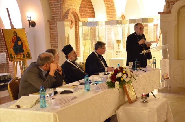 Simpozionul Internaţional „Studia Theologica Doctoralia” la a X-a ediție