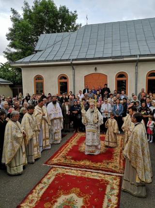 IPS Ioachim: „Creştinismul este însăşi viaţa lui Dumnezeu“