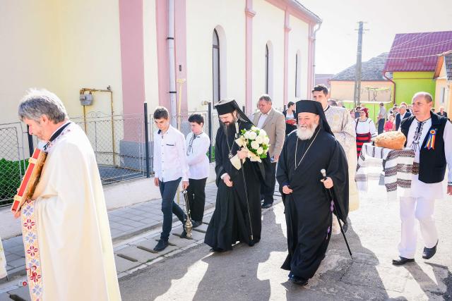 Burse sociale pentru copiii din Copșa Mică