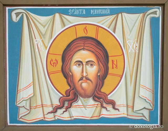 Expoziție de icoane la Muzeul Mitropolitan: Dar în dar – In memoriam Vasile Doroftei