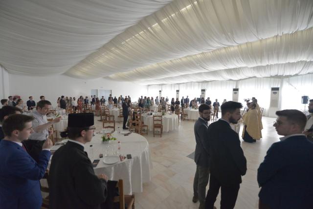 Gala Voluntarilor Colegiului „Sfântul Nicolae” – implicare în comunitate