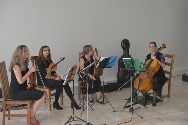 Gala Voluntarilor Colegiului „Sfântul Nicolae” – implicare în comunitate