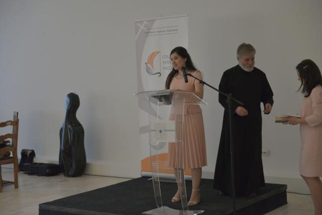 Gala Voluntarilor Colegiului „Sfântul Nicolae” – implicare în comunitate