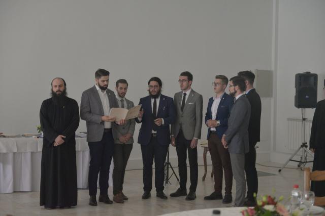 Gala Voluntarilor Colegiului „Sfântul Nicolae” – implicare în comunitate