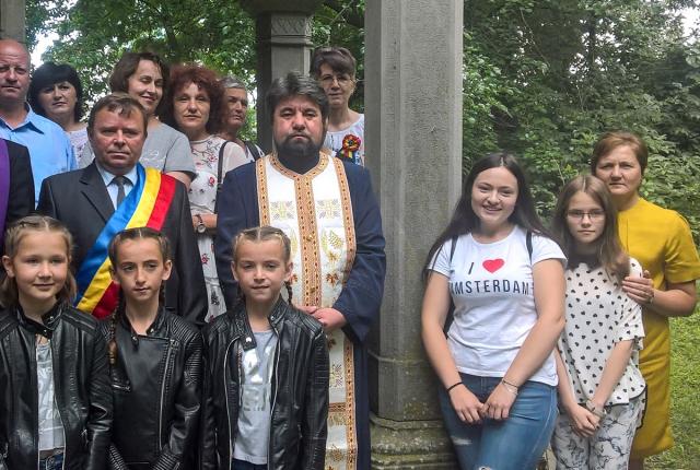 Eveniment cultural-artistic dedicat poetului Vasile Alecsandri, la Mircești