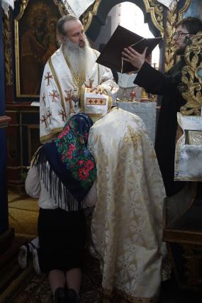 IPS Mitropolit Teofan a prezidat Conferința preoțească de primăvară din Protopopiatul Darabani