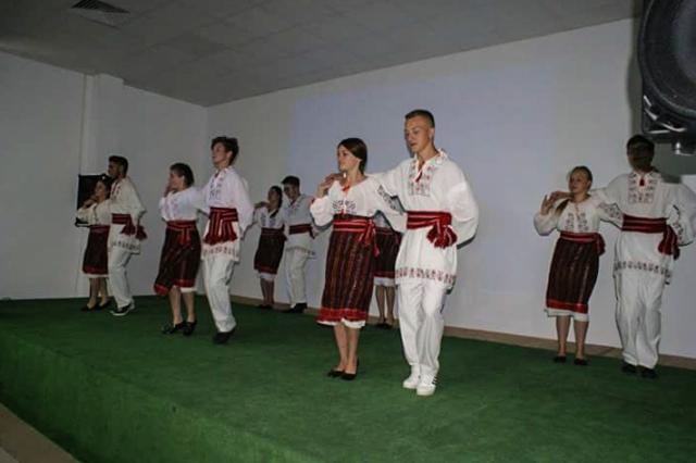 Conferință la Moșna: „Marea Unire - act scris cu sângele strămoşilor”