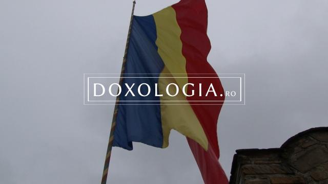 (Video) Sute de credincioși la Mănăstirea Petru-Vodă