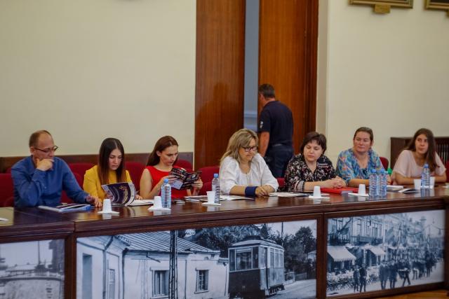 Începe a VI-a ediţie a Festivalului „Gavriil Musicescu”