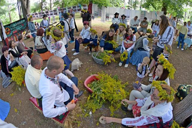 Ziua Universală a Iei, marcată în Moldova