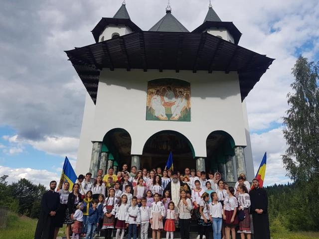 Ziua Universală a Iei, marcată în Moldova