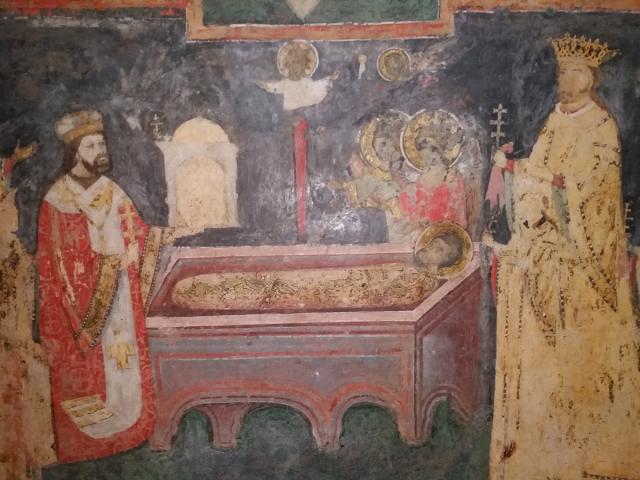 Mare sărbătoare în Țara de sus, la Sfântul Ioan cel Nou de la Suceava
