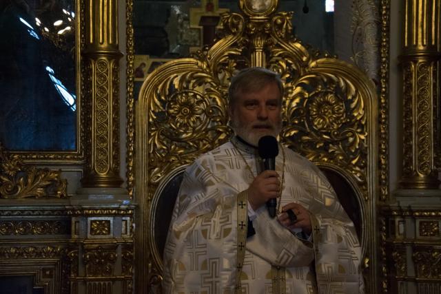 „Un popas duhovnicesc, un moment de aducere aminte cu recunoștință”: 377 de ani de la aducerea la Iași a moaștelor Sfintei Cuvioase Parascheva