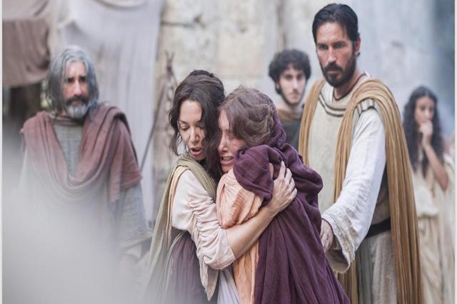 Ce nu apare în noul film al actorului creştin Jim Caviezel