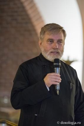 Despre binefacerile Sfintei Cuvioase Parascheva la Muzeul Mitropolitan din Iași