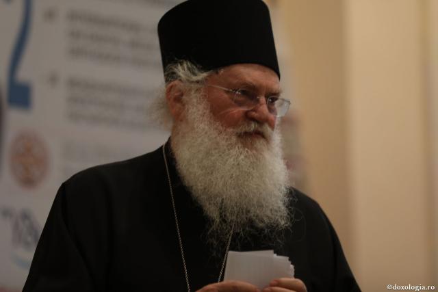 DMOPC18, Creta: Deschiderea oficială a Conferinței și prima zi de comunicări în plen