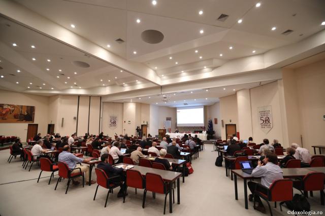 DMOPC18 a ajuns la final. Președintele Institutului „Sfântul Maxim Grecul” a anunțat înființarea Asociației Internaționale pentru Media Digitală și Pastorație Ortodoxă