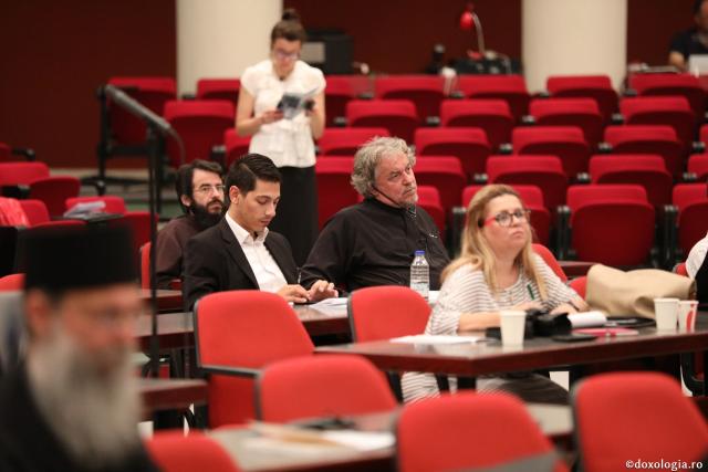 DMOPC18 a ajuns la final. Președintele Institutului „Sfântul Maxim Grecul” a anunțat înființarea Asociației Internaționale pentru Media Digitală și Pastorație Ortodoxă
