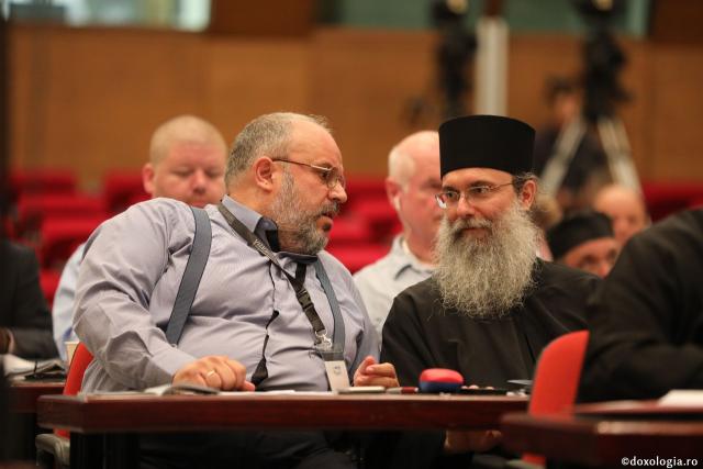 DMOPC18 a ajuns la final. Președintele Institutului „Sfântul Maxim Grecul” a anunțat înființarea Asociației Internaționale pentru Media Digitală și Pastorație Ortodoxă