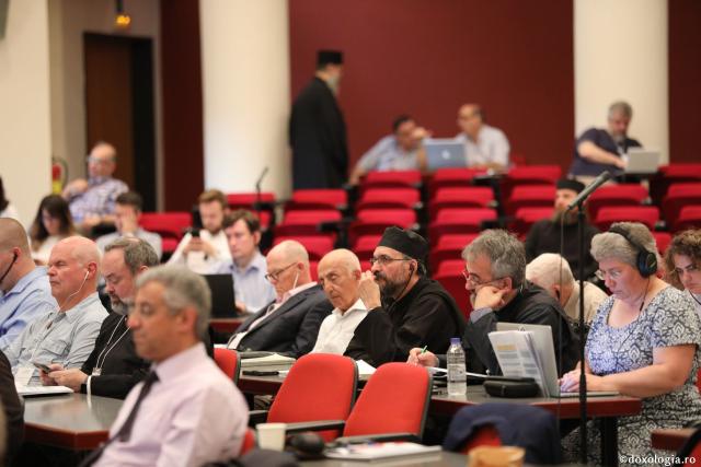 DMOPC18 a ajuns la final. Președintele Institutului „Sfântul Maxim Grecul” a anunțat înființarea Asociației Internaționale pentru Media Digitală și Pastorație Ortodoxă