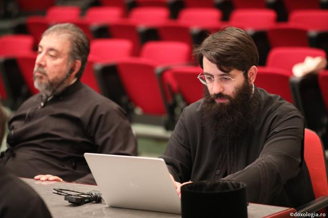 DMOPC18 a ajuns la final. Președintele Institutului „Sfântul Maxim Grecul” a anunțat înființarea Asociației Internaționale pentru Media Digitală și Pastorație Ortodoxă